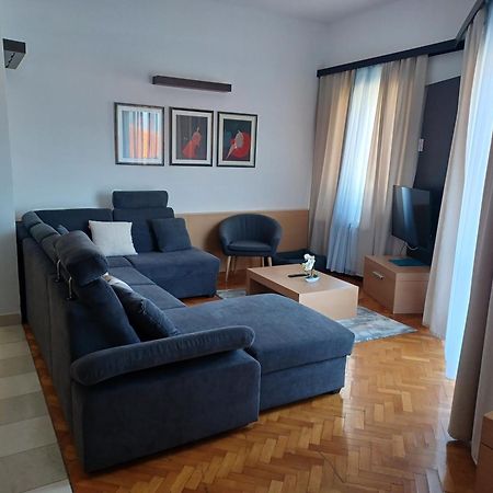 Apartment Aci Marina Cres Eksteriør billede