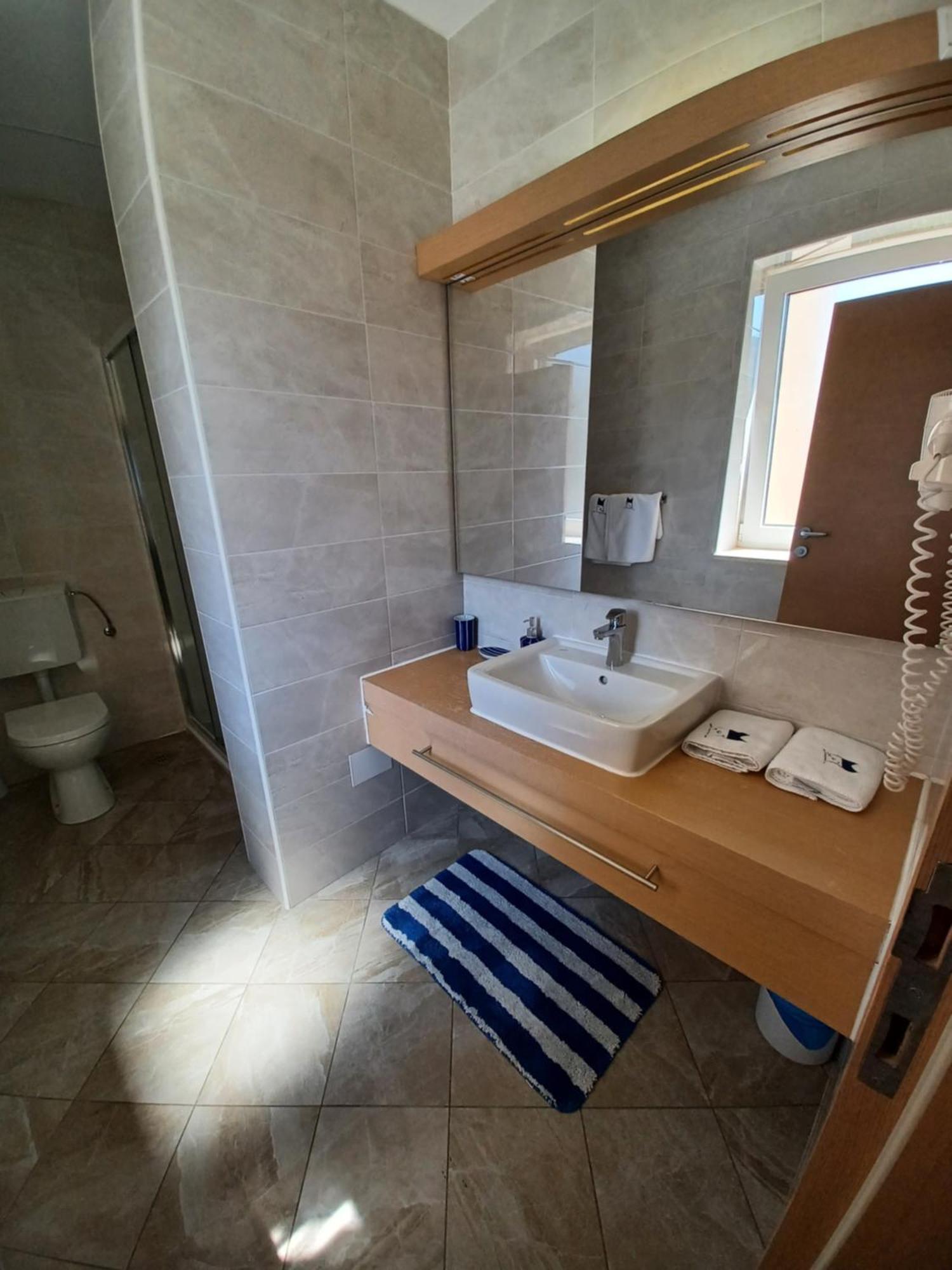 Apartment Aci Marina Cres Eksteriør billede