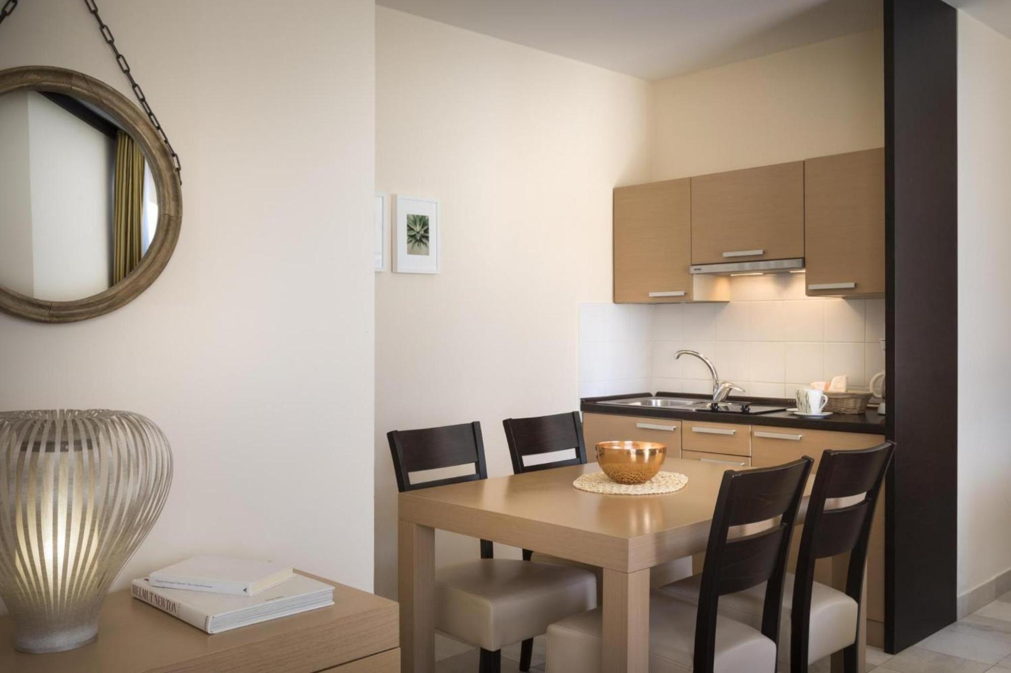 Apartment Aci Marina Cres Eksteriør billede