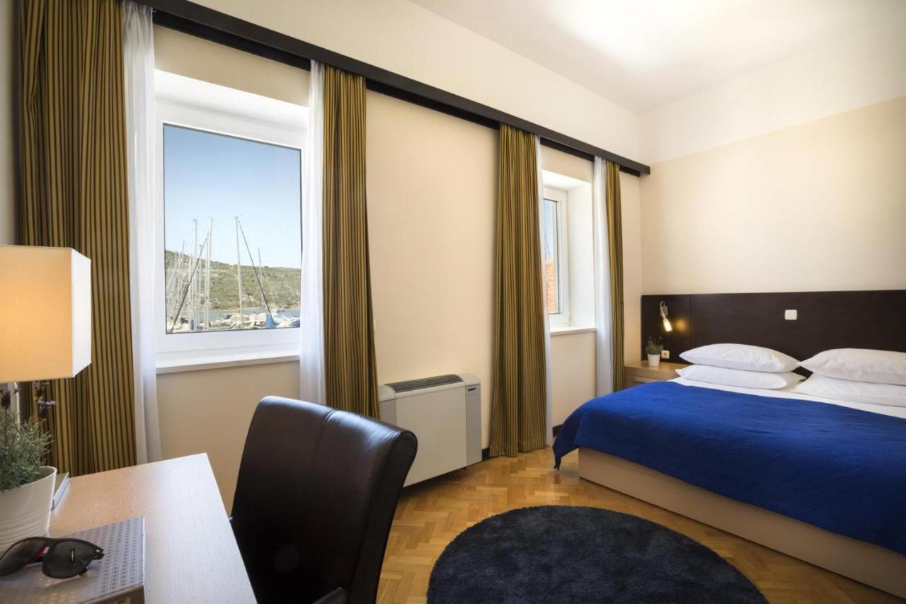 Apartment Aci Marina Cres Eksteriør billede