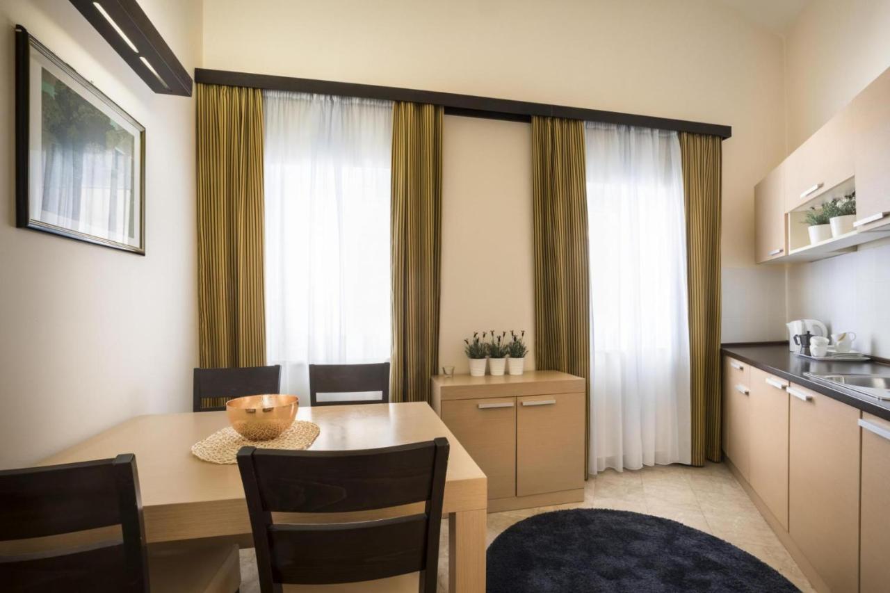 Apartment Aci Marina Cres Eksteriør billede