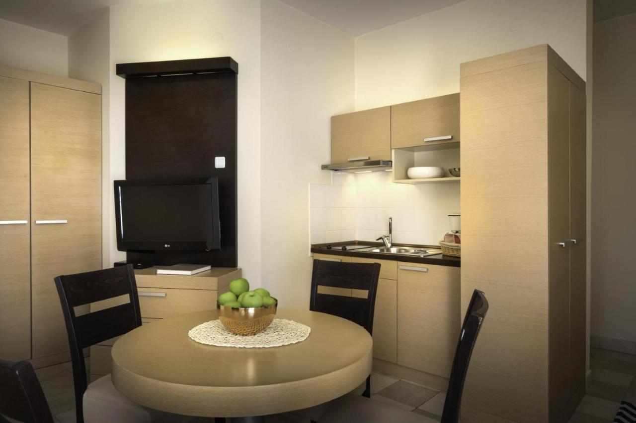 Apartment Aci Marina Cres Eksteriør billede