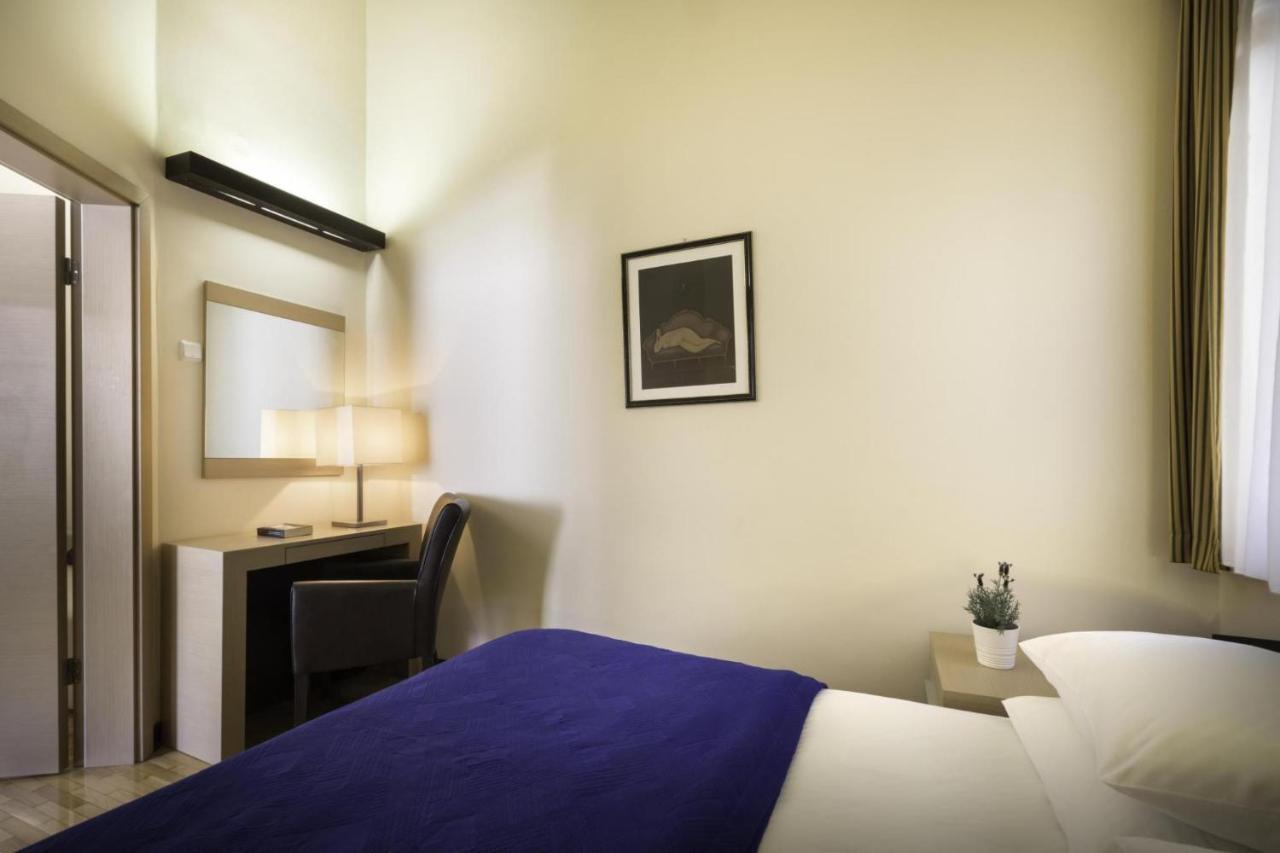 Apartment Aci Marina Cres Eksteriør billede