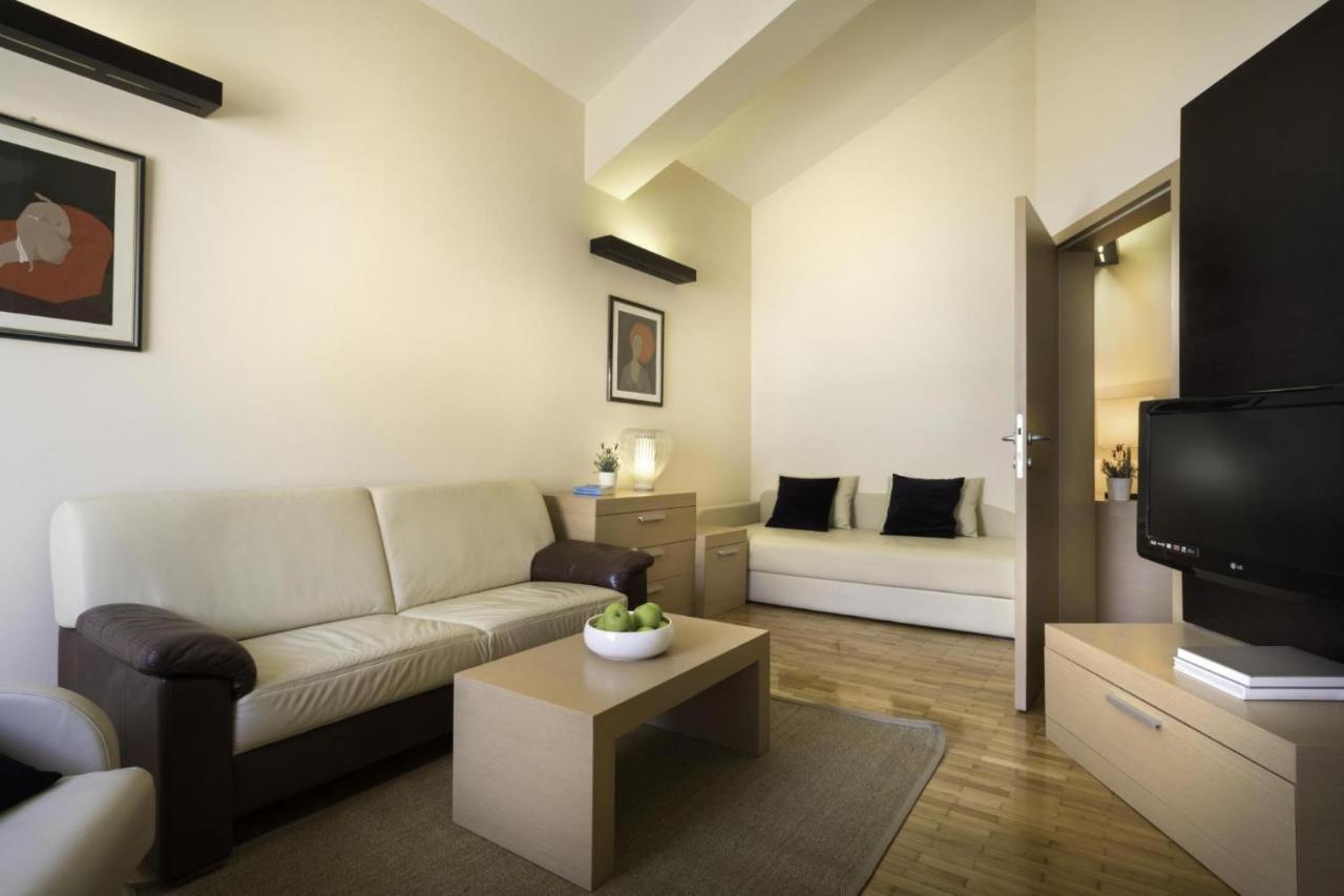 Apartment Aci Marina Cres Eksteriør billede