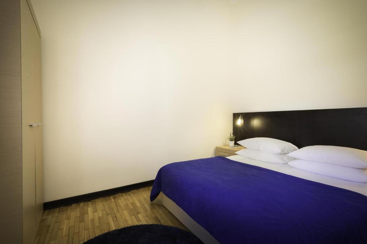 Apartment Aci Marina Cres Eksteriør billede