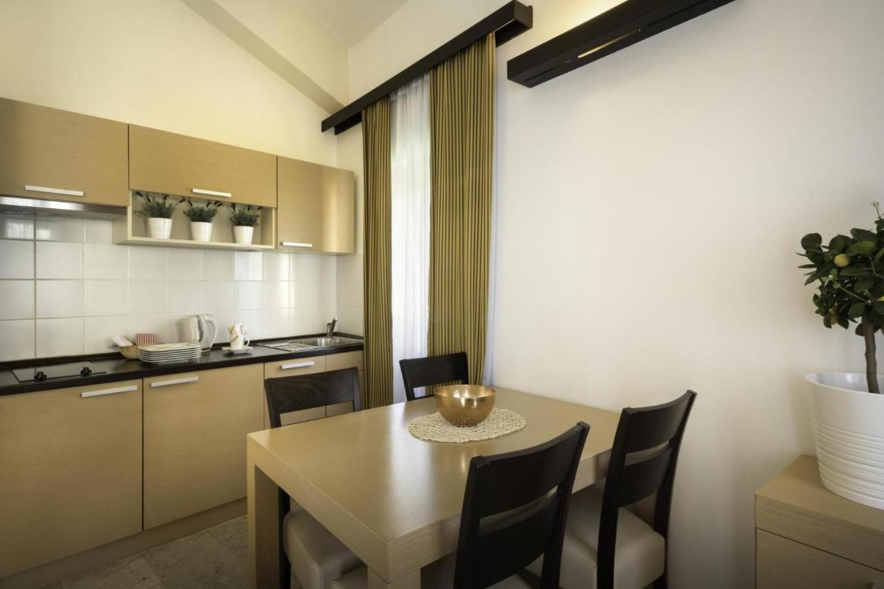 Apartment Aci Marina Cres Eksteriør billede