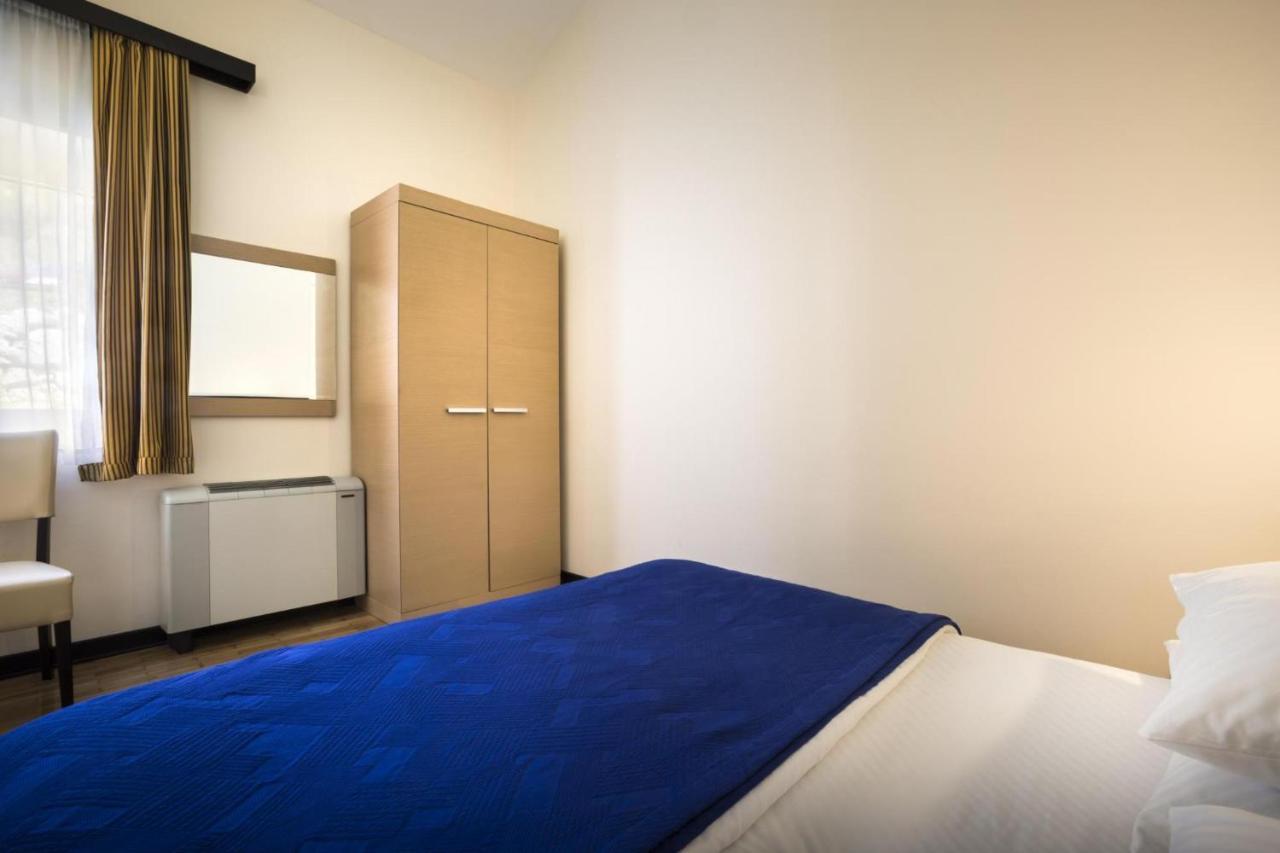 Apartment Aci Marina Cres Eksteriør billede