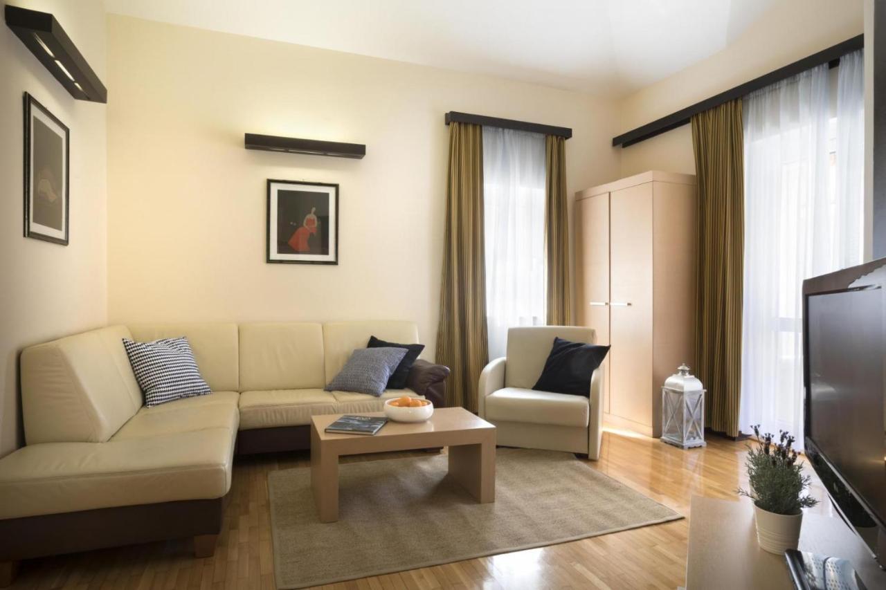 Apartment Aci Marina Cres Eksteriør billede
