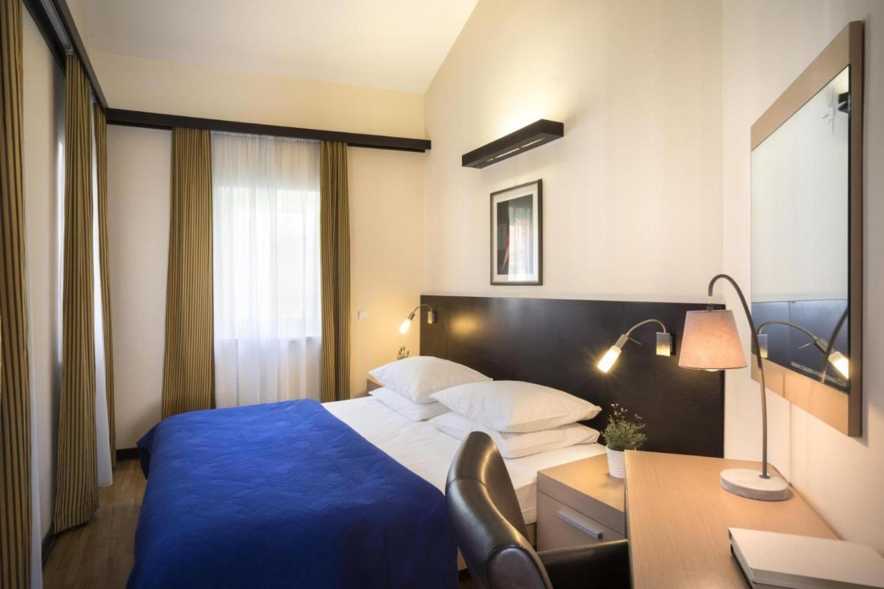 Apartment Aci Marina Cres Eksteriør billede