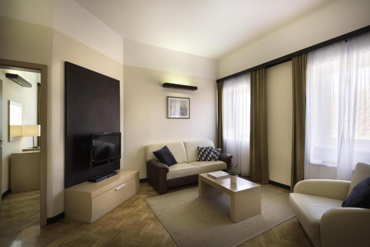 Apartment Aci Marina Cres Eksteriør billede