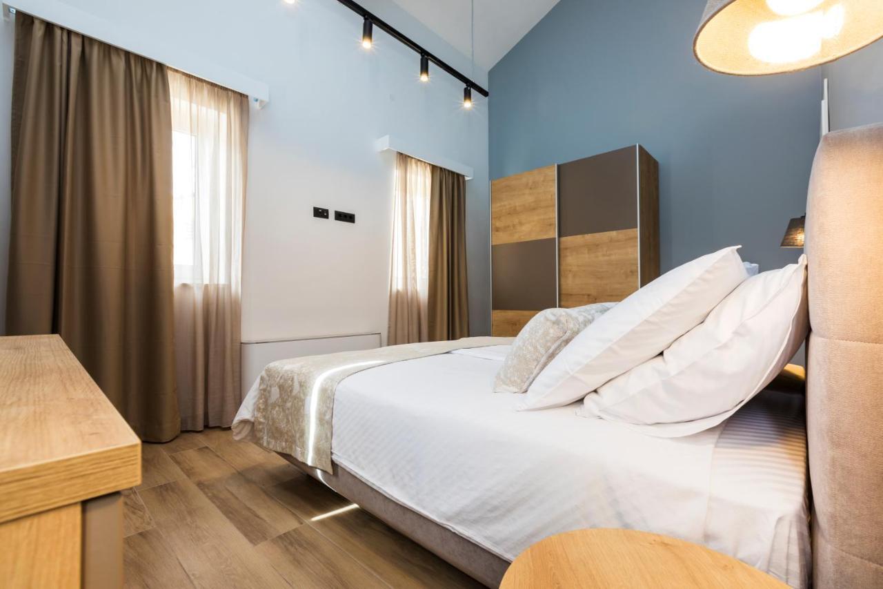 Apartment Aci Marina Cres Eksteriør billede
