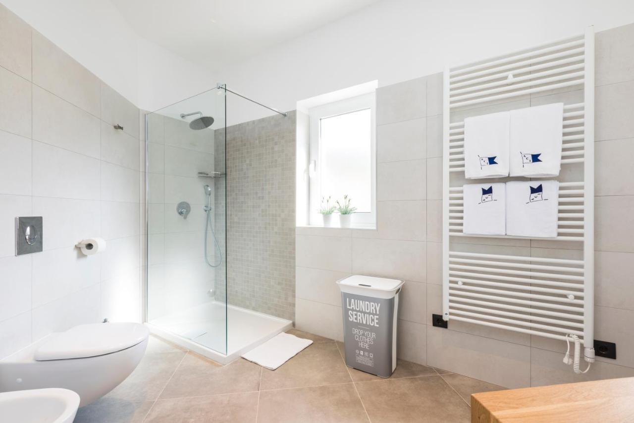 Apartment Aci Marina Cres Eksteriør billede